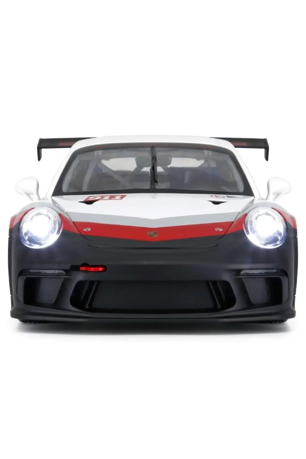 1:14 Uzaktan Kumandalı Araba Porsche 911 Gt3 Cup 2.4 Ghz