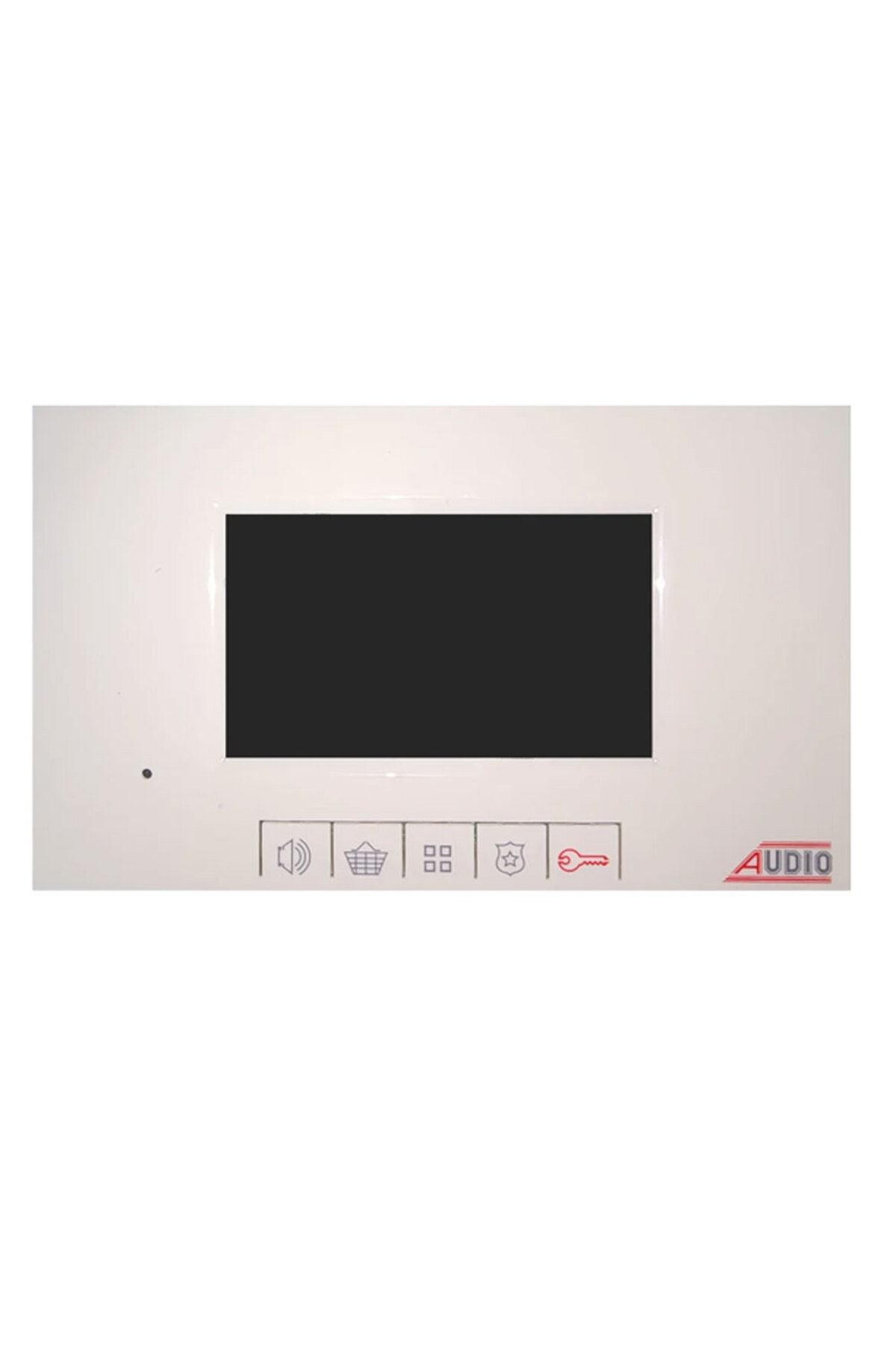 1140 4.3 inç Görüntülü Diafon