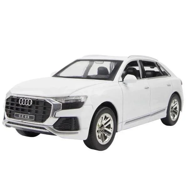 114B  Q8 1:24 METAL MODEL ARABA adet fiyatıdır Fiyatı, Yorumları ve Özellikleri