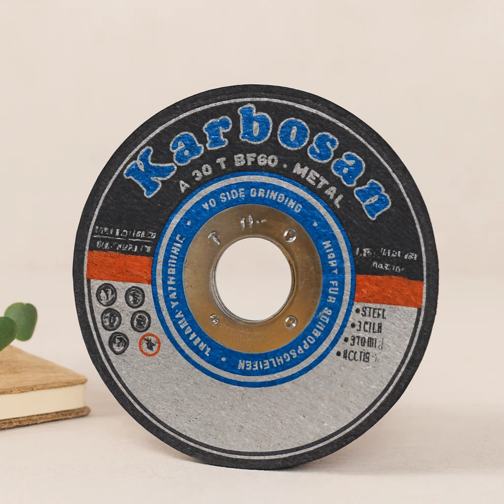 115 mm Metal Kesici Disk 3.0 mm - 22 mm Delik Fiyatı, Yorumları ve Özellikleri
