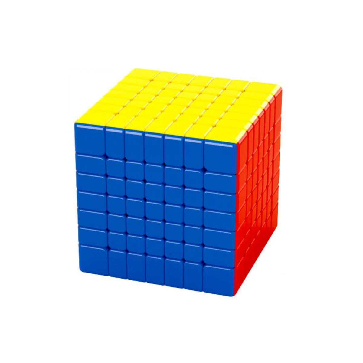 1150 Moyu Meilong 6x6 Manyetik Küp -Başelt 1150 Moyu Meilong 6x6 Manyetik Küp -Başelt