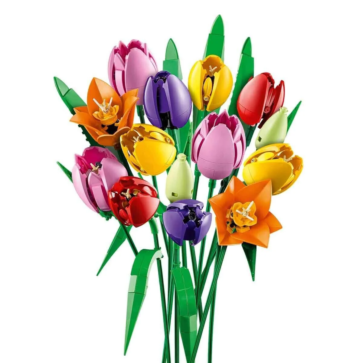 11501 Lego Botanicals Buketi 576 parça +18 yaş 11501 Lego Botanicals Buketi 576 parça +18 yaş