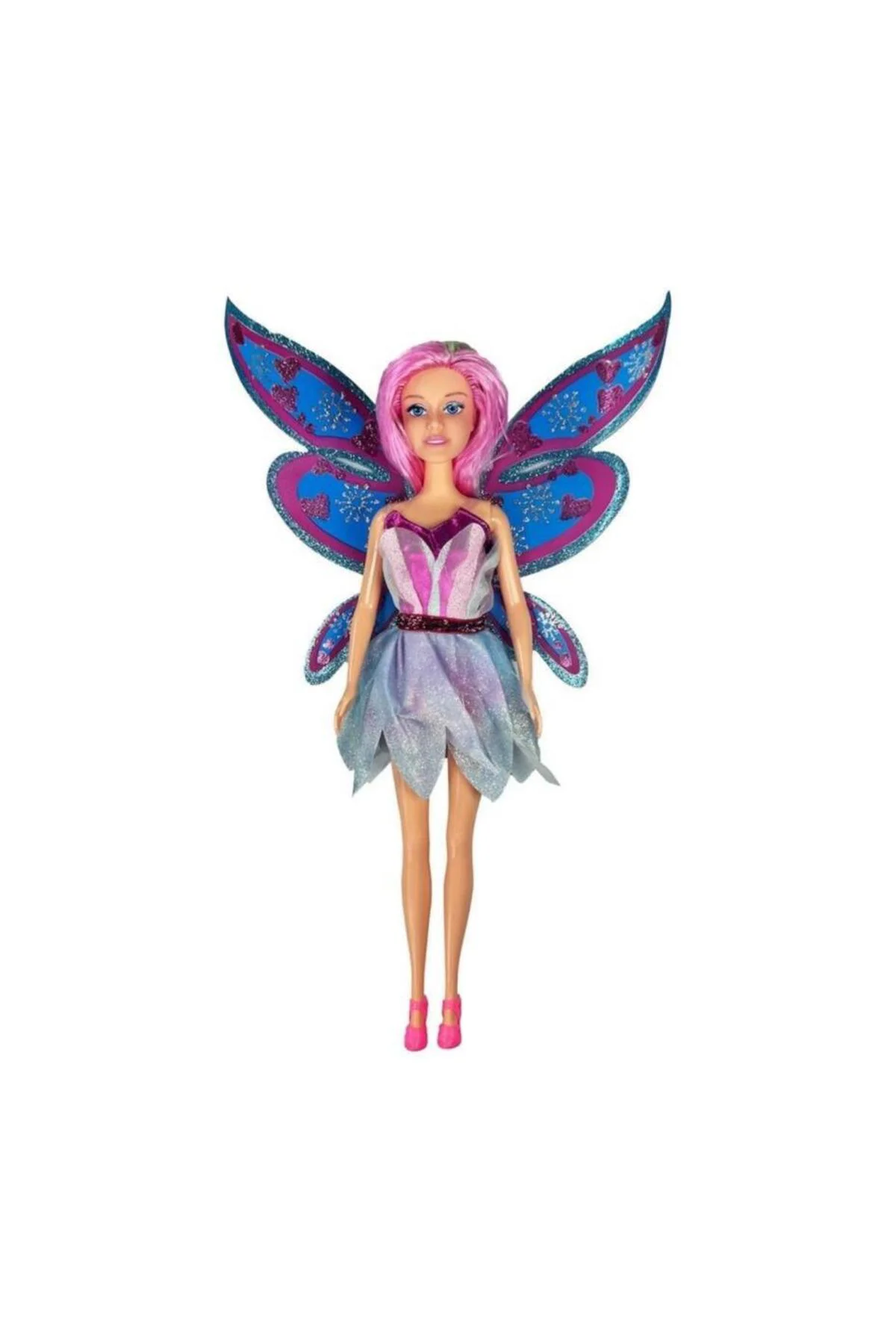 115285 - PERİ BEBEK KUTULU (Lisinya)