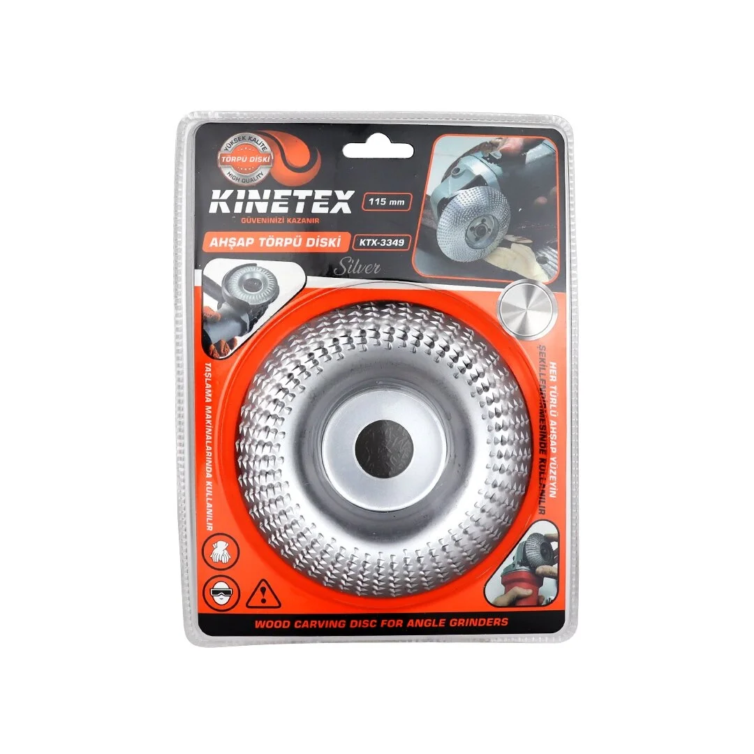 115mm  Ahşap Törpü Eğe Disk Gümüş Bx40 Fiyatı, Yorumları ve Özellikleri