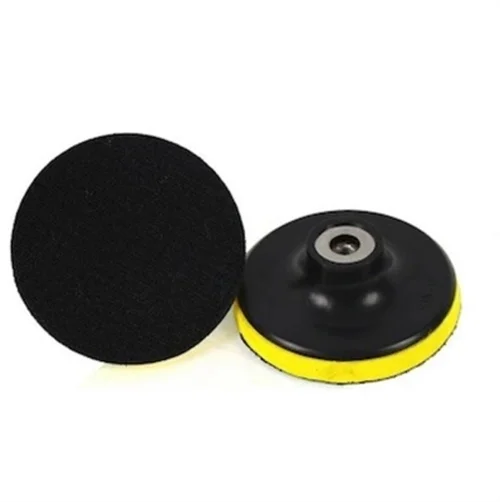 115mm Cırtlı Disk Zımpara Tabanı Bx40 Fiyatı, Yorumları ve Özellikleri