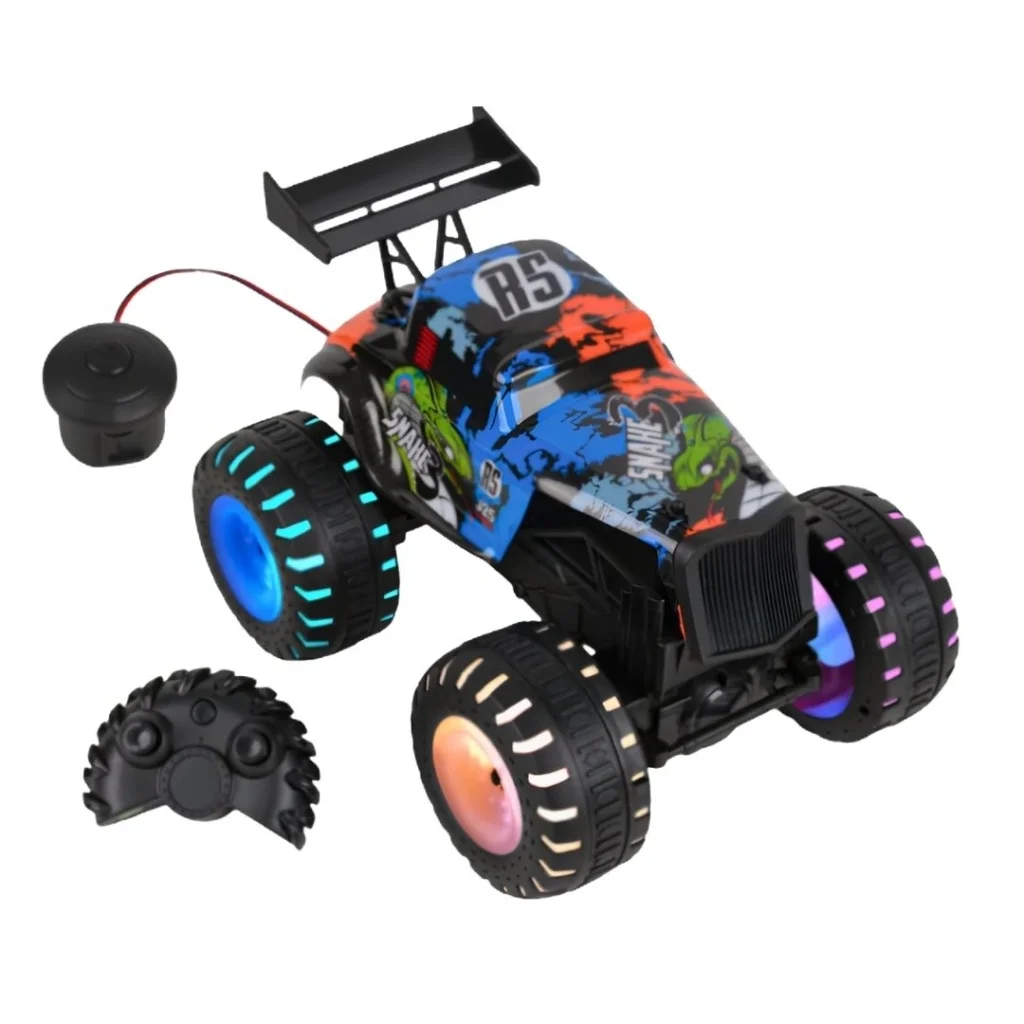1/16 2.4 GHZ Yüksek Hızlı Off Road Araba Fiyatı, Yorumları ve Özellikleri