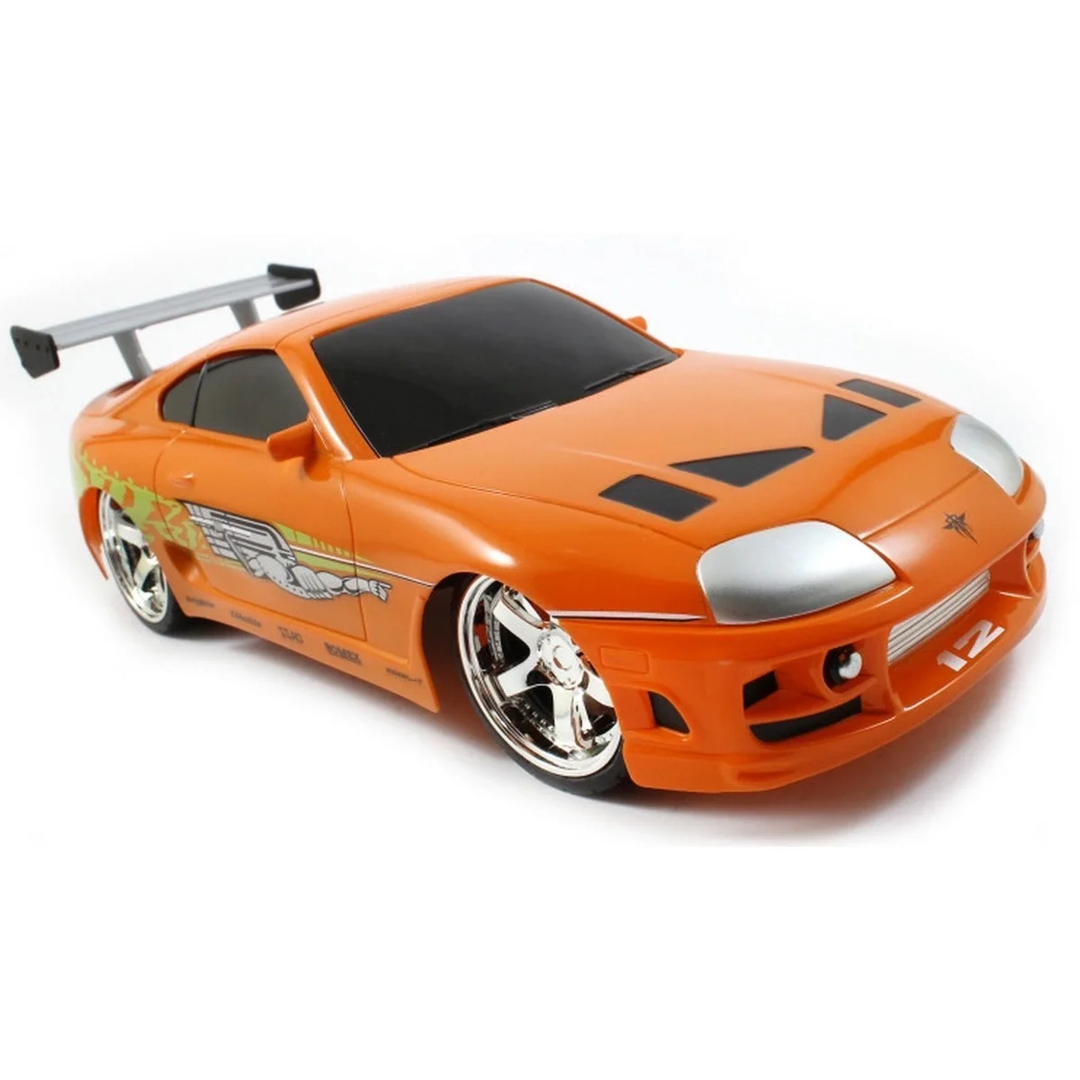 1/16 Fast  Furious RC Brian's Toyota