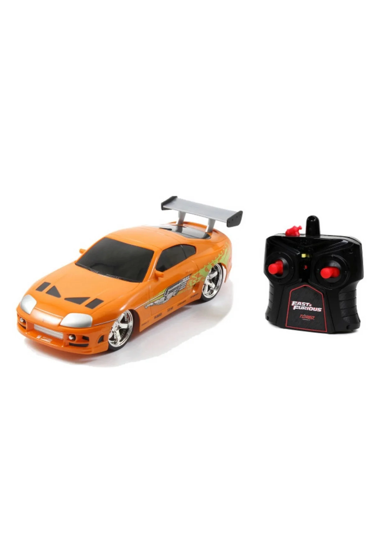 1/16 Fast & Furious RC Brian's Toyota