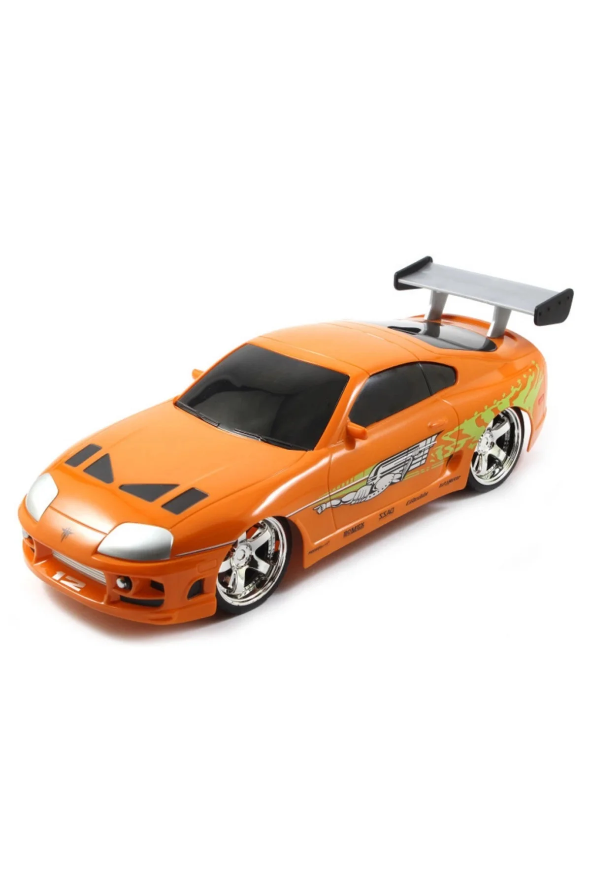 1/16 Fast & Furious RC Brian's Toyota