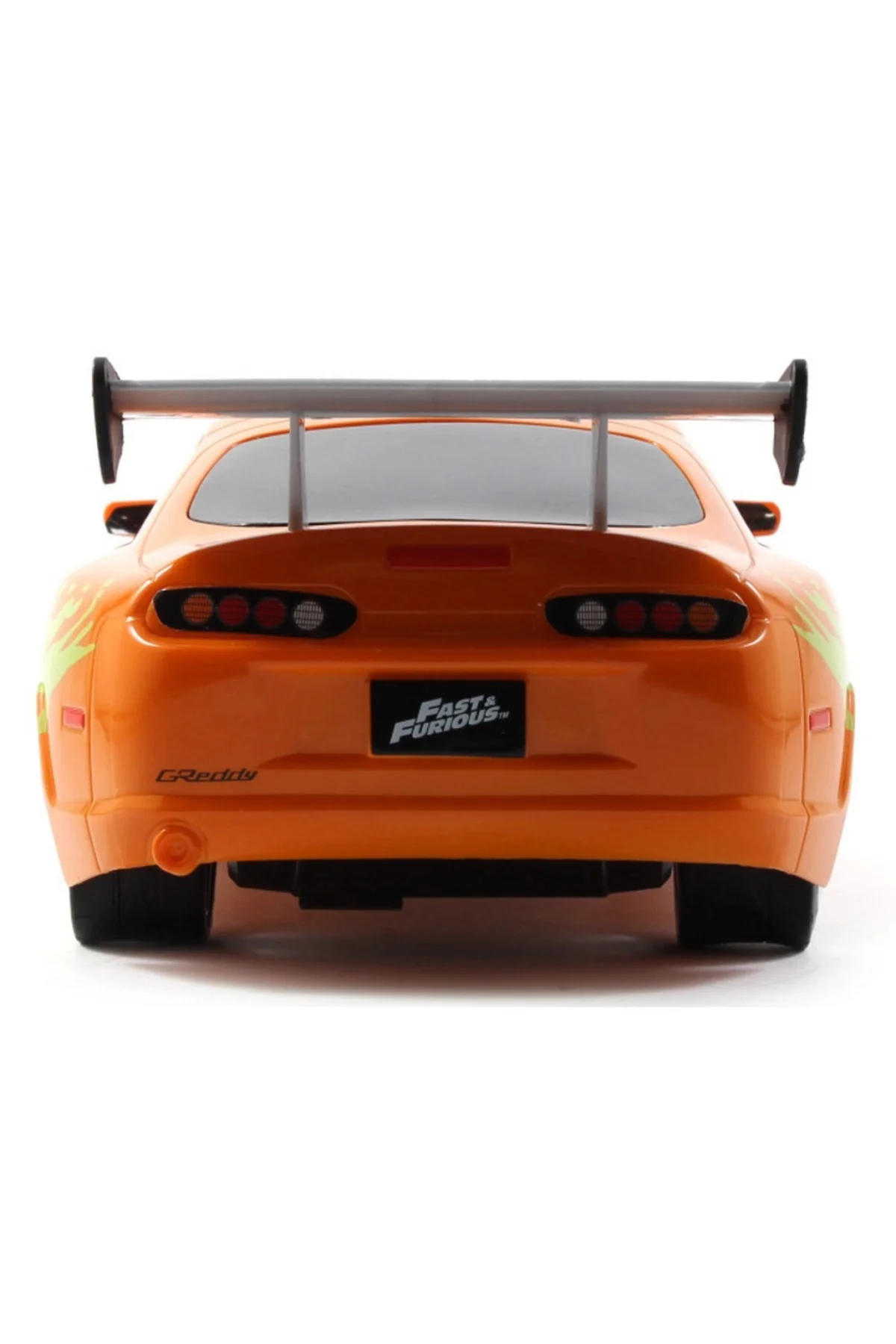 1/16 Fast & Furious RC Brian's Toyota