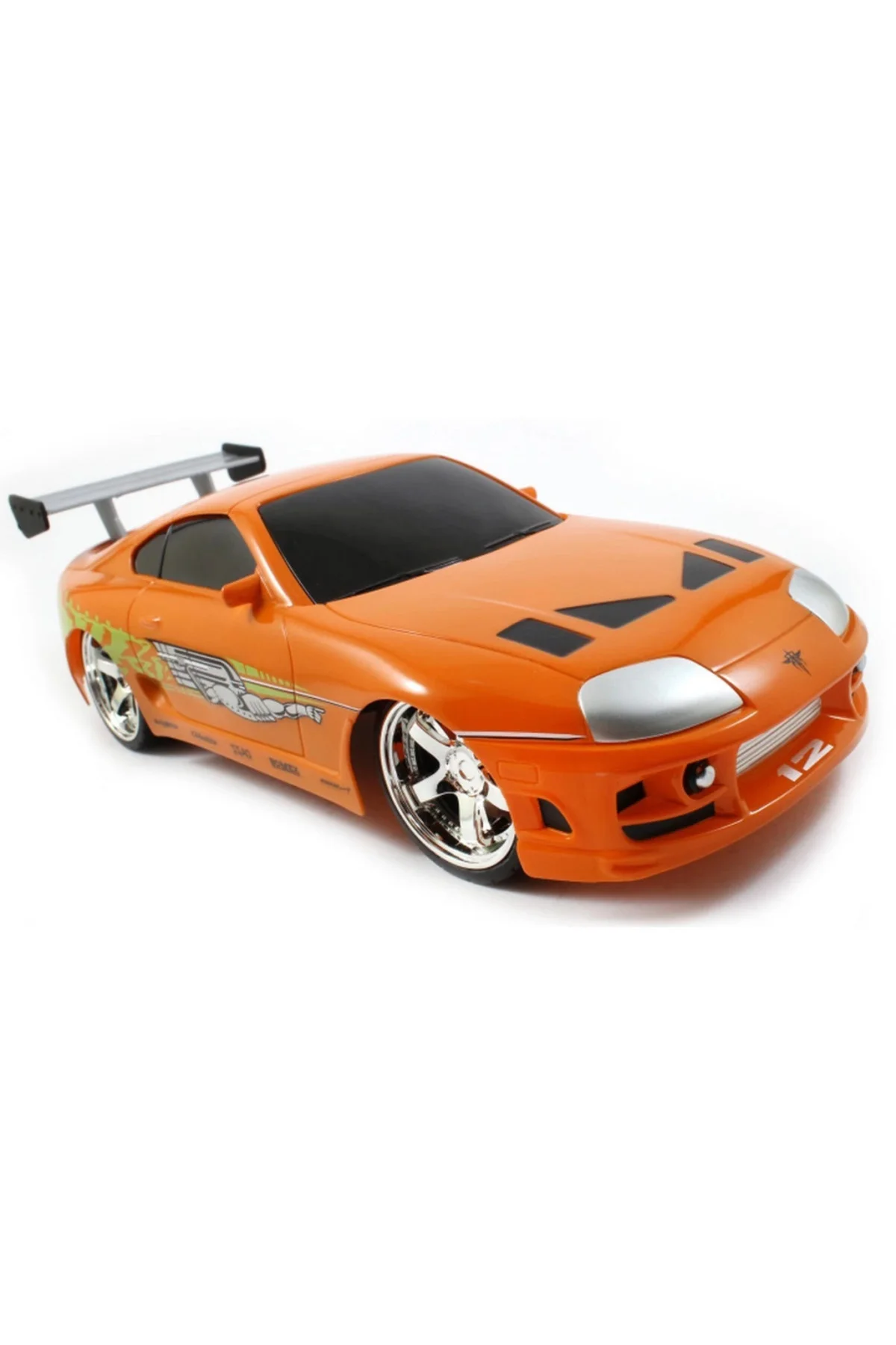 1/16 Fast & Furious RC Brian's Toyota