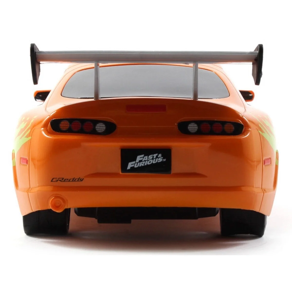 1/16 Fast  Furious RC Brian's Toyota