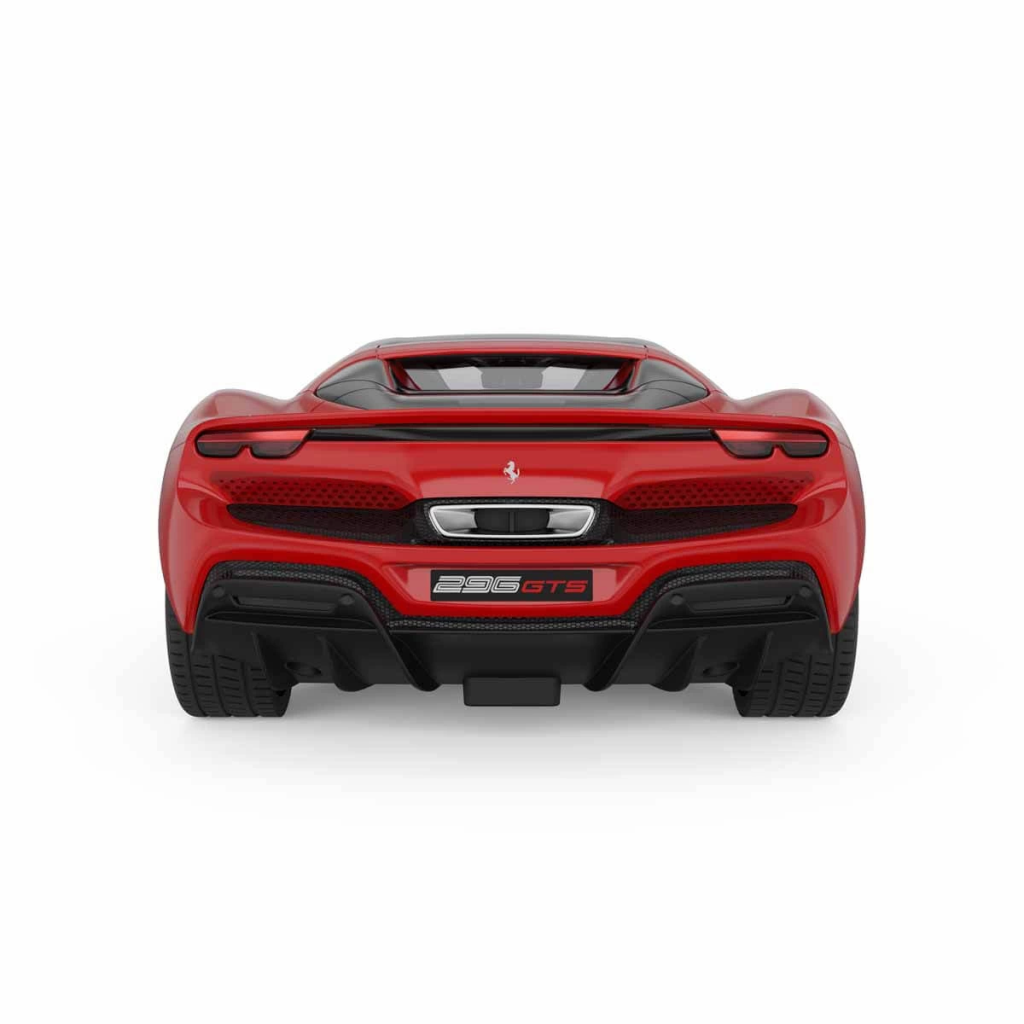 1:16 Ferrari 296 GTS Uzaktan Kumandalı Araba 1:16 Ferrari 296 GTS Uzaktan Kumandalı Araba