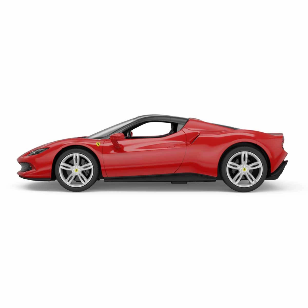 1:16 Ferrari 296 GTS Uzaktan Kumandalı Araba 1:16 Ferrari 296 GTS Uzaktan Kumandalı Araba