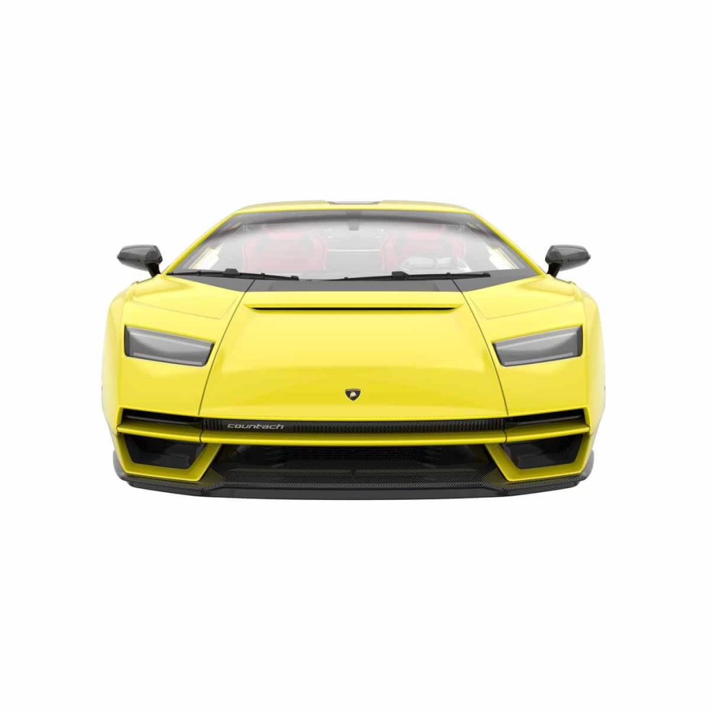 1:16 Lamborghini Countach LPI 800-4 Uzaktan Kumandalı Araba