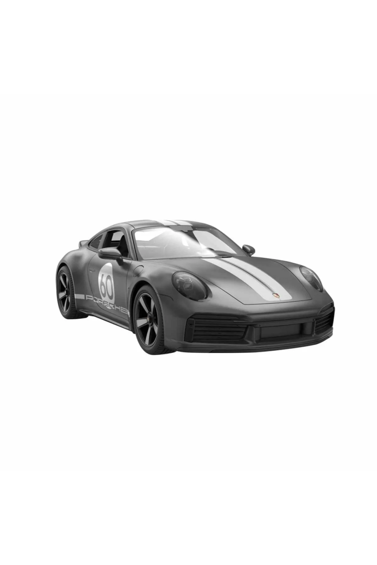 1:16 Porsche 911 Sport Classic Uzaktan Kumandalı Araba