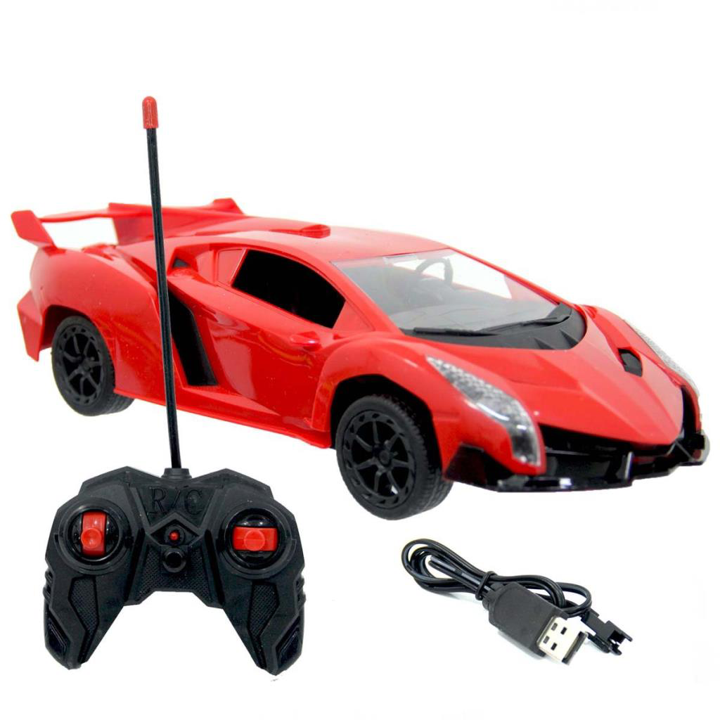 1:16 Racing Car Kumandalı Şarjlı Araba 1:16 Racing Car Kumandalı Şarjlı Araba