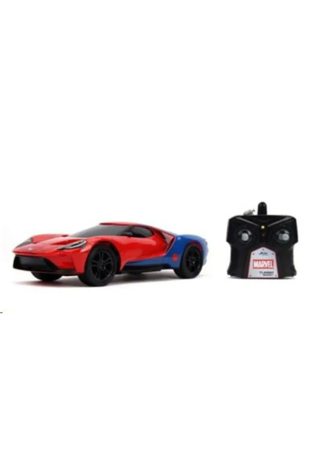 1:16 Spıder-man R/c 2017 Ford Gt Sim3226002
