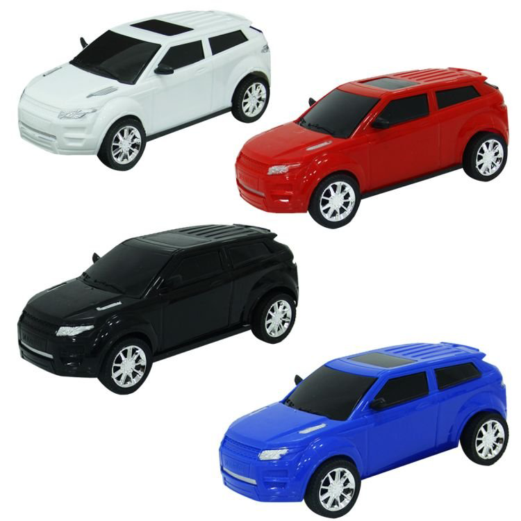 1:16 Sürtmeli Jeep 1:16 Sürtmeli Jeep