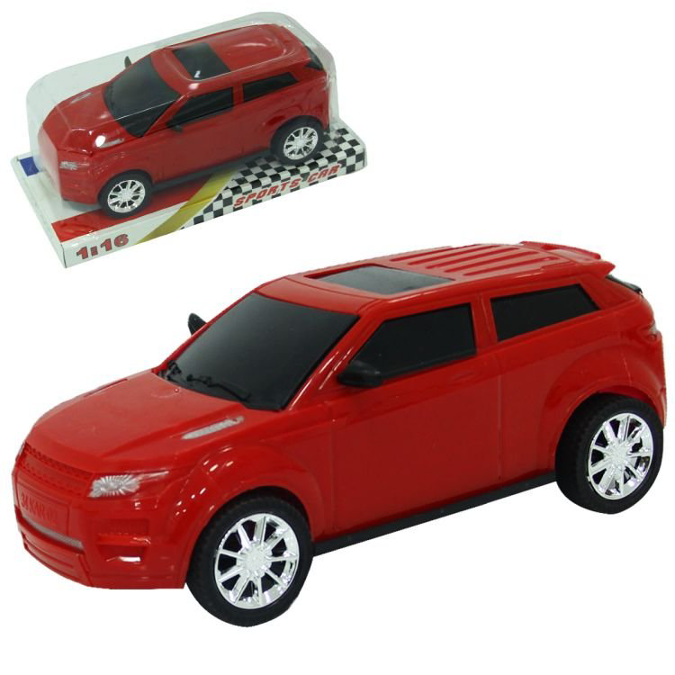 1:16 Sürtmeli Jeep 1:16 Sürtmeli Jeep