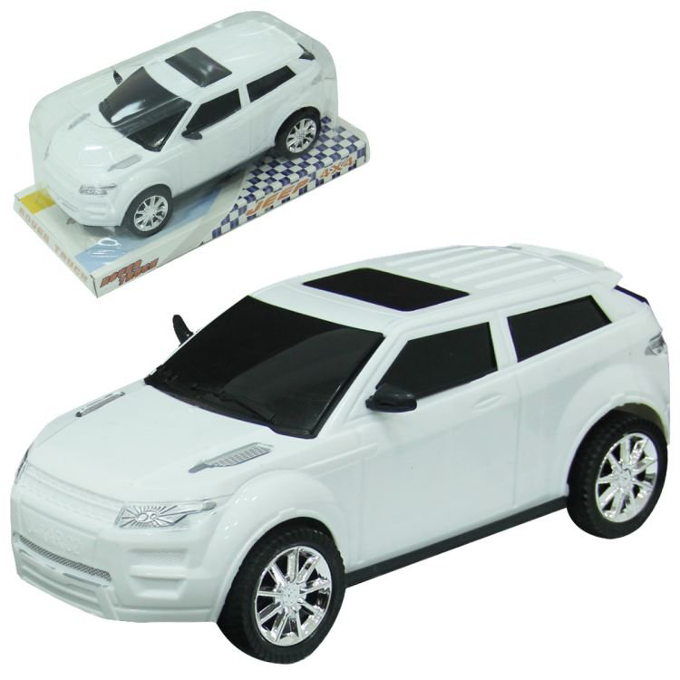 1:16 Sürtmeli Jeep 1:16 Sürtmeli Jeep