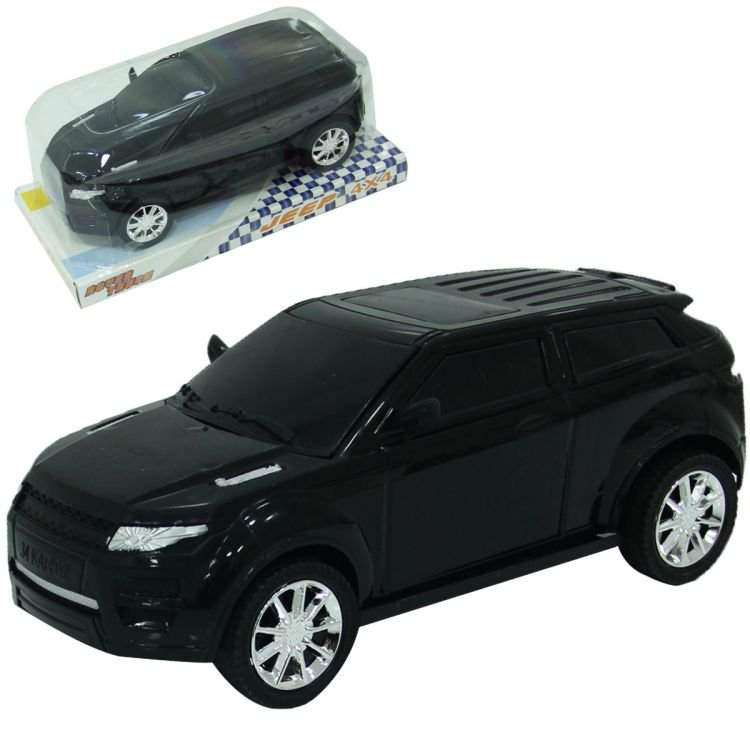 1:16 Sürtmeli Jeep 1:16 Sürtmeli Jeep