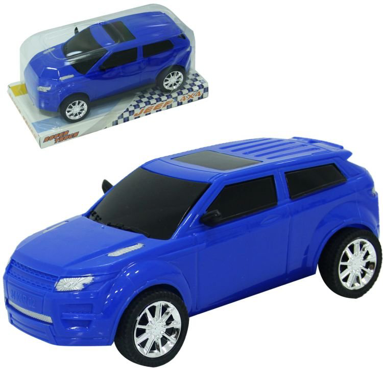 1:16 Sürtmeli Jeep 1:16 Sürtmeli Jeep