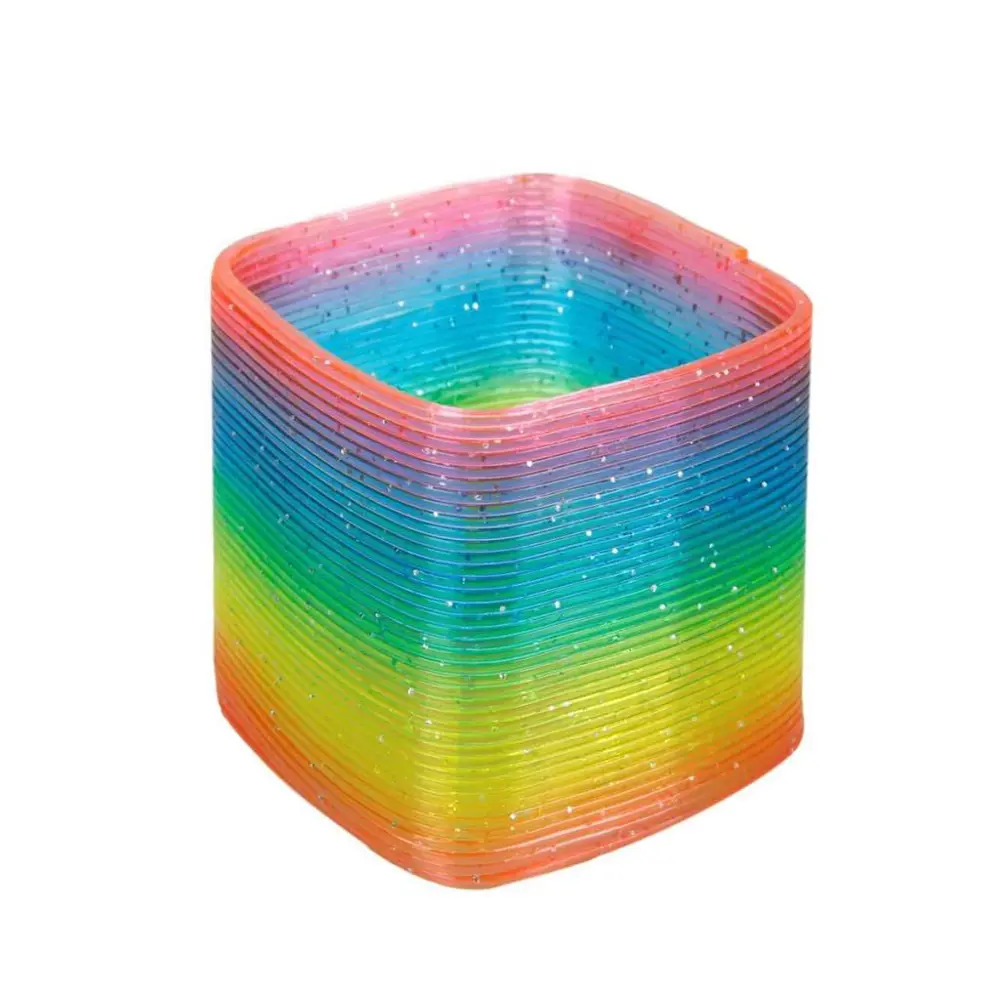 1161 Rainbow Renkli Stres Yayı -