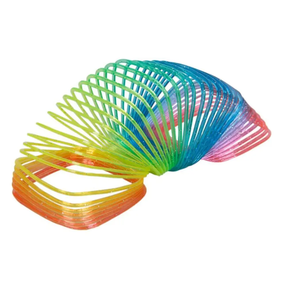 1161 Rainbow Renkli Stres Yayı -