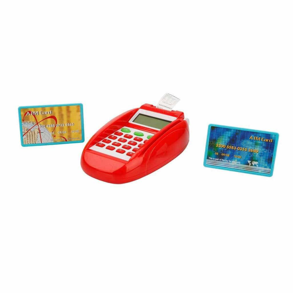 11611 Sesli Market Pos Cihazı Seti -Sunman 11611 Sesli Market Pos Cihazı Seti -Sunman