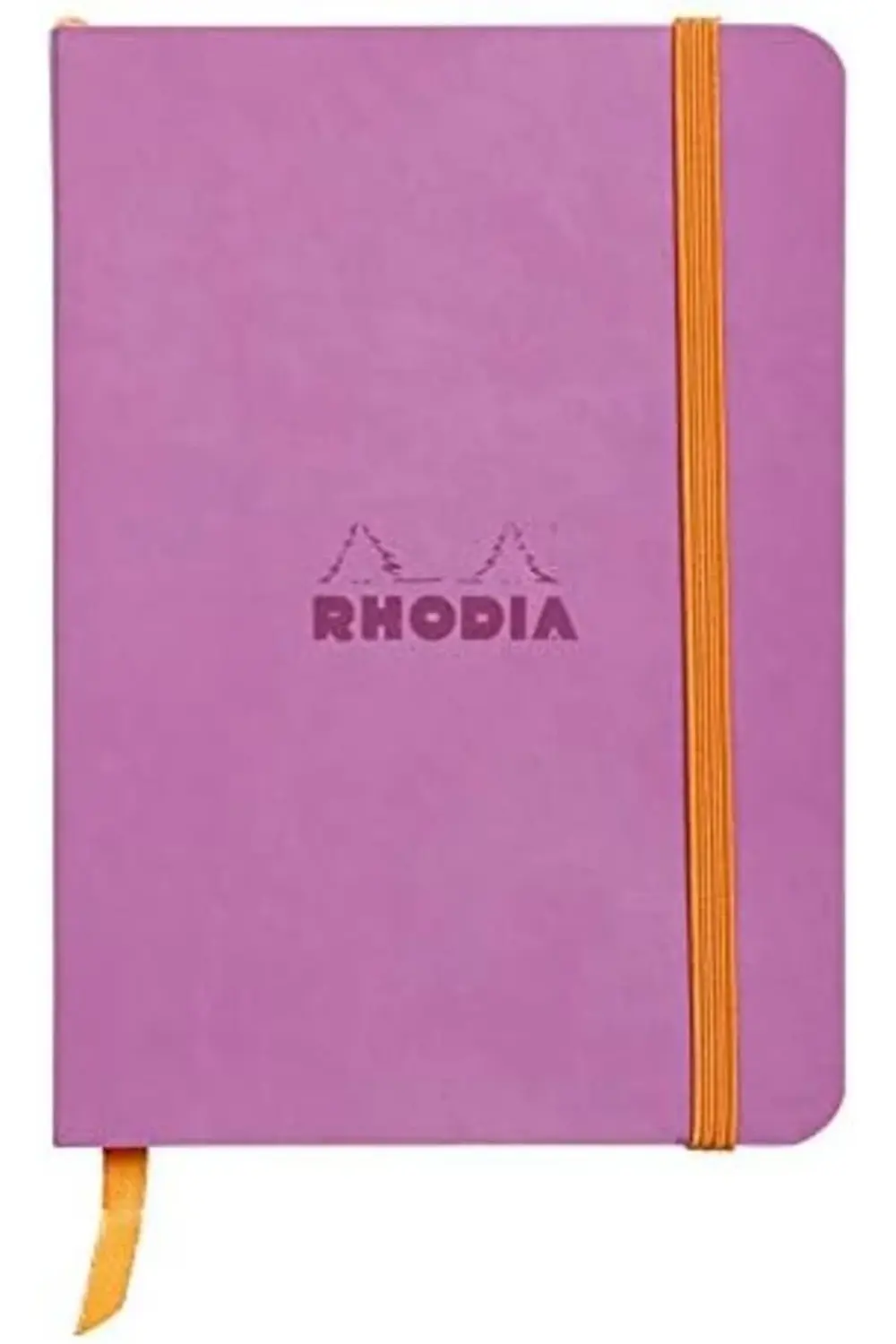 117311C Yumuşak Kapaklı Defter, Çizgili, Lilac, A6 1185222