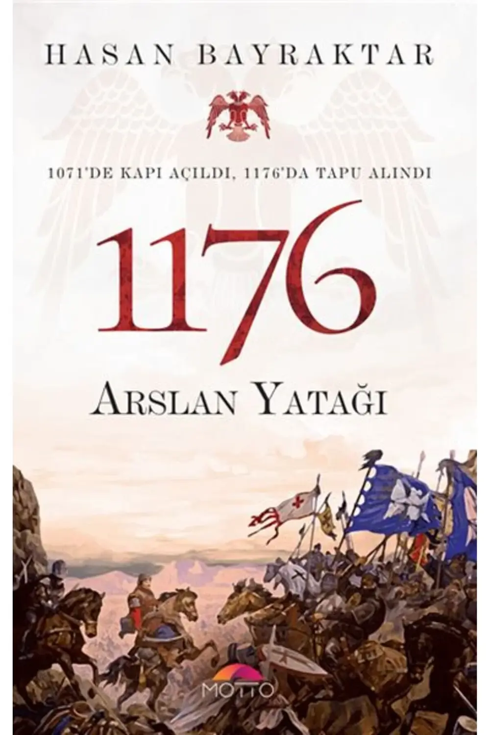 1176 Arslan Yatağı