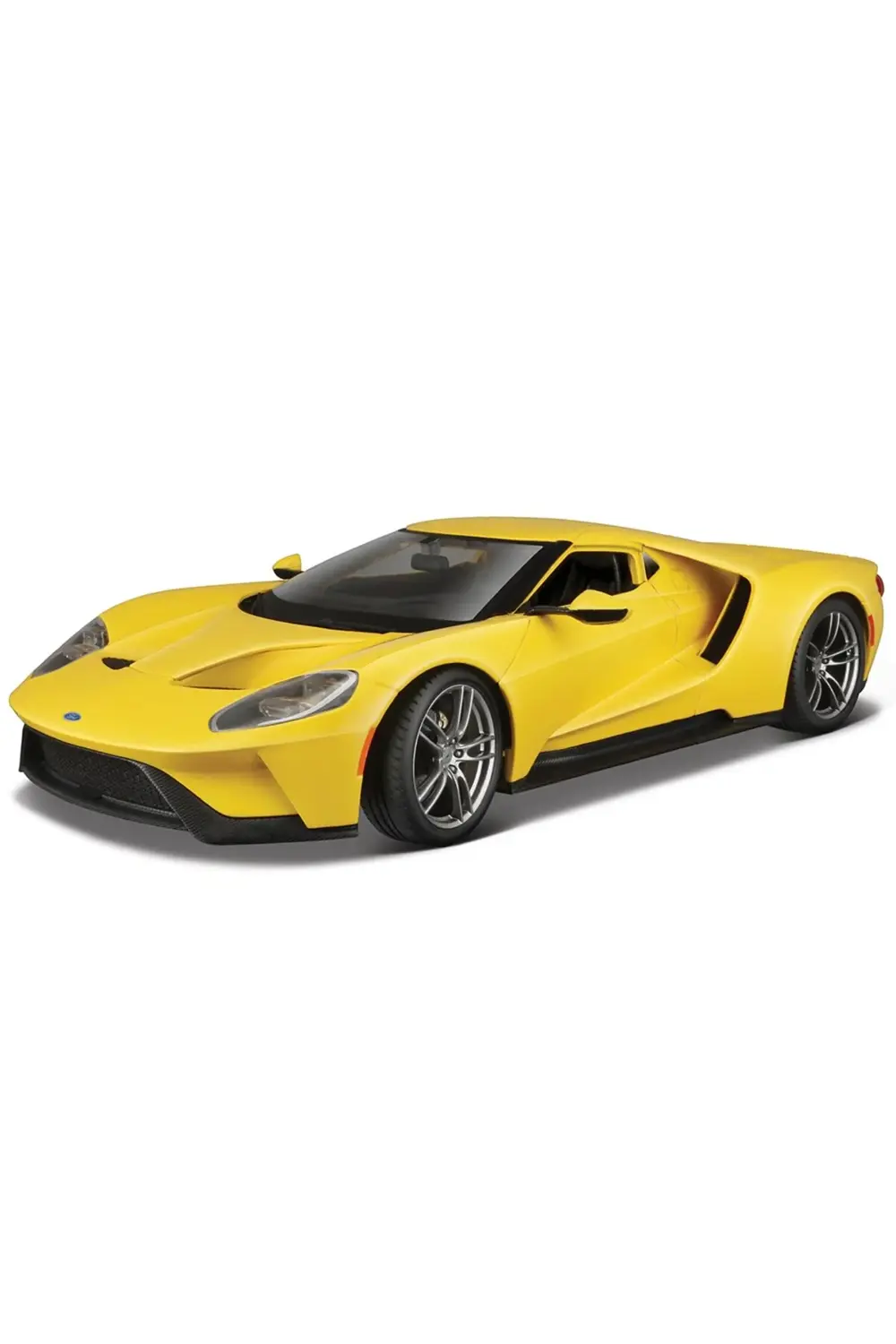 1/18 2017 Ford Gt
