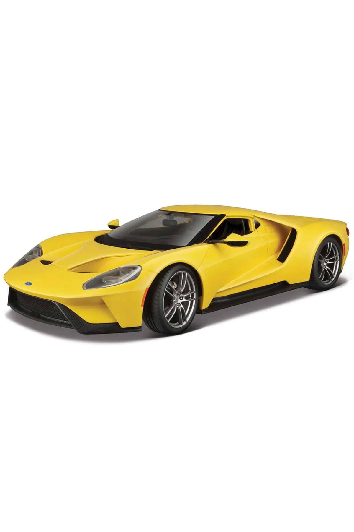1/18 2017 Ford Gt