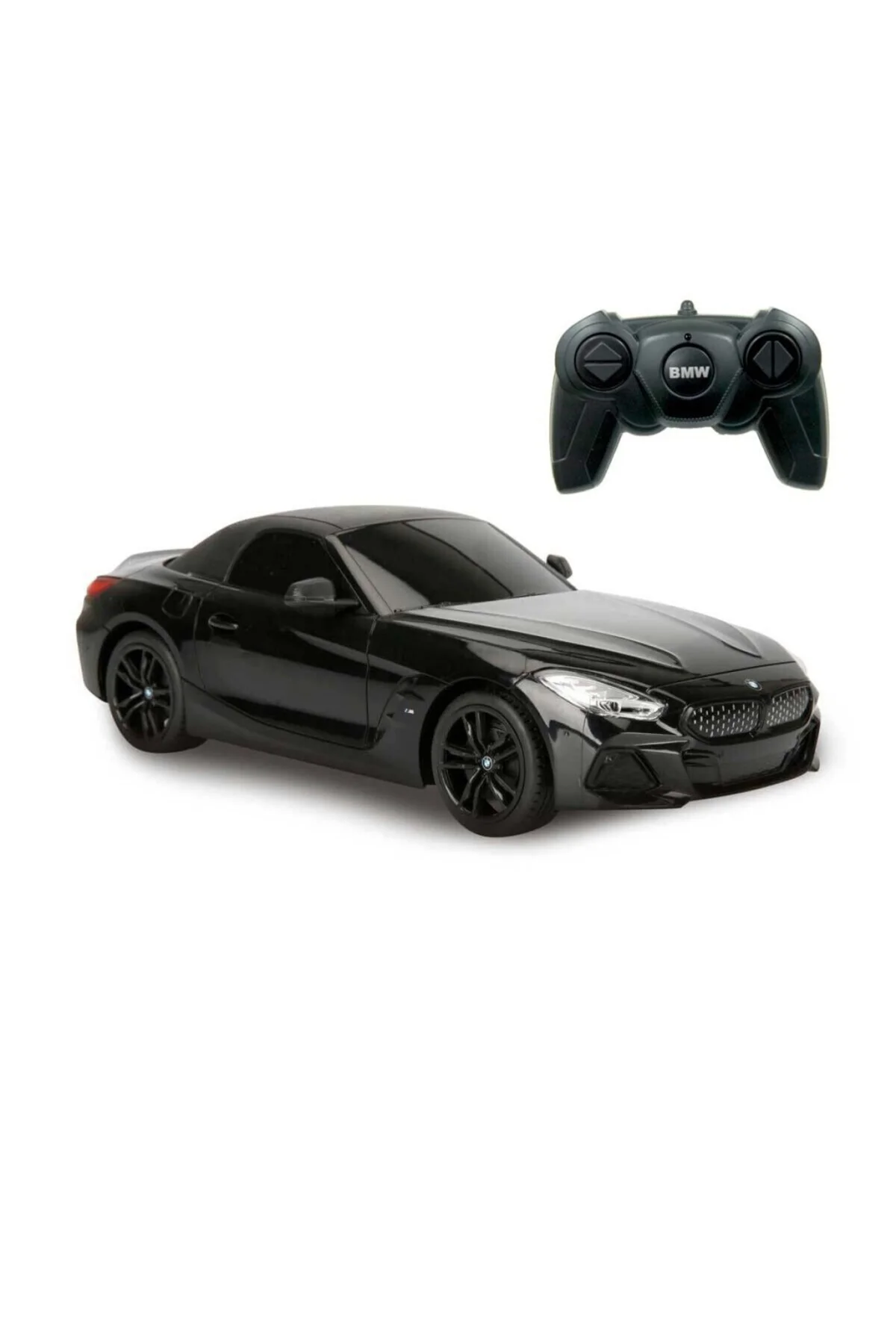 1:18 BMW Z4 Roadster Uzaktan Kumandalı Işıklı Araba