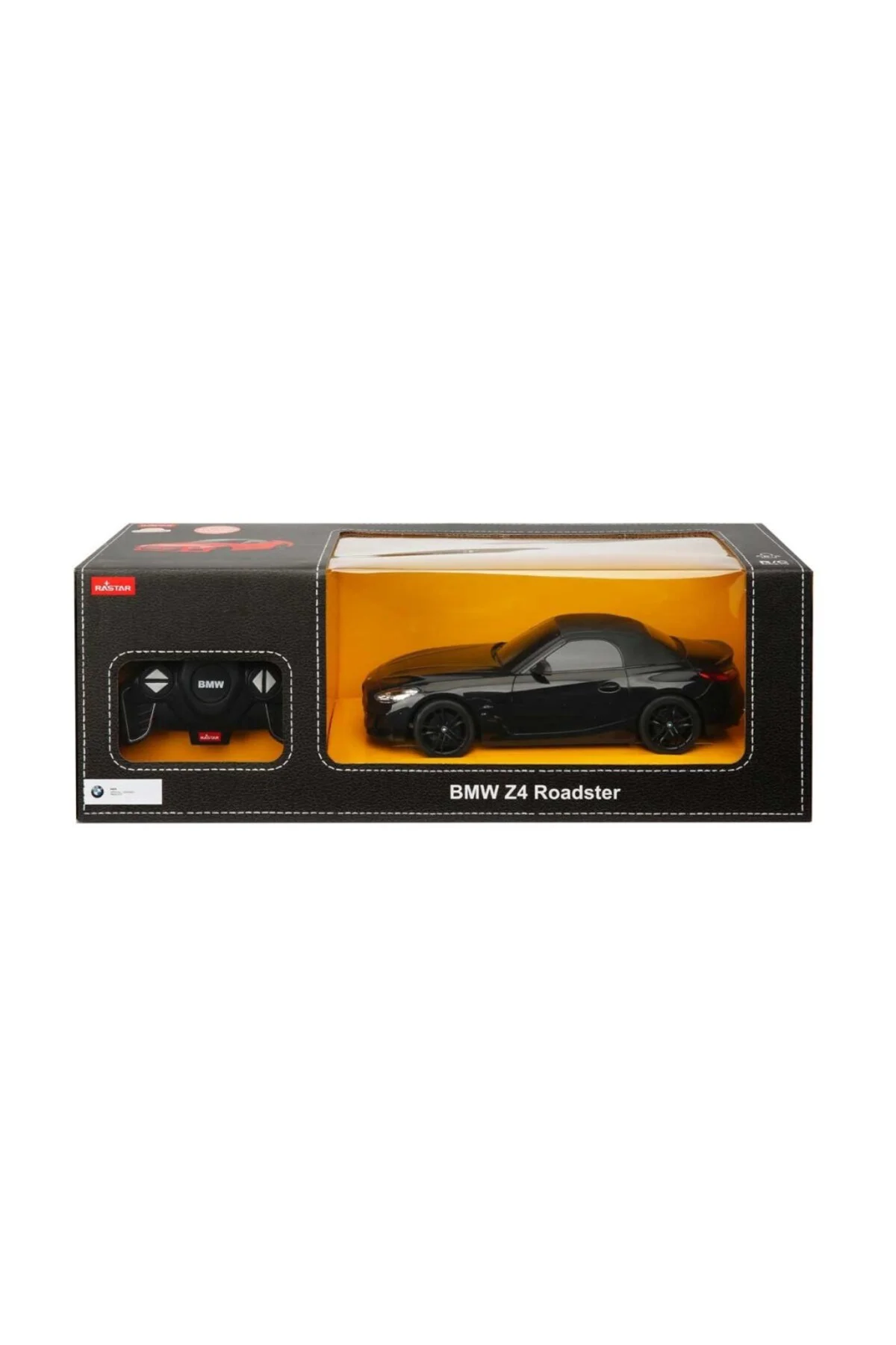 1:18 BMW Z4 Roadster Uzaktan Kumandalı Işıklı Araba