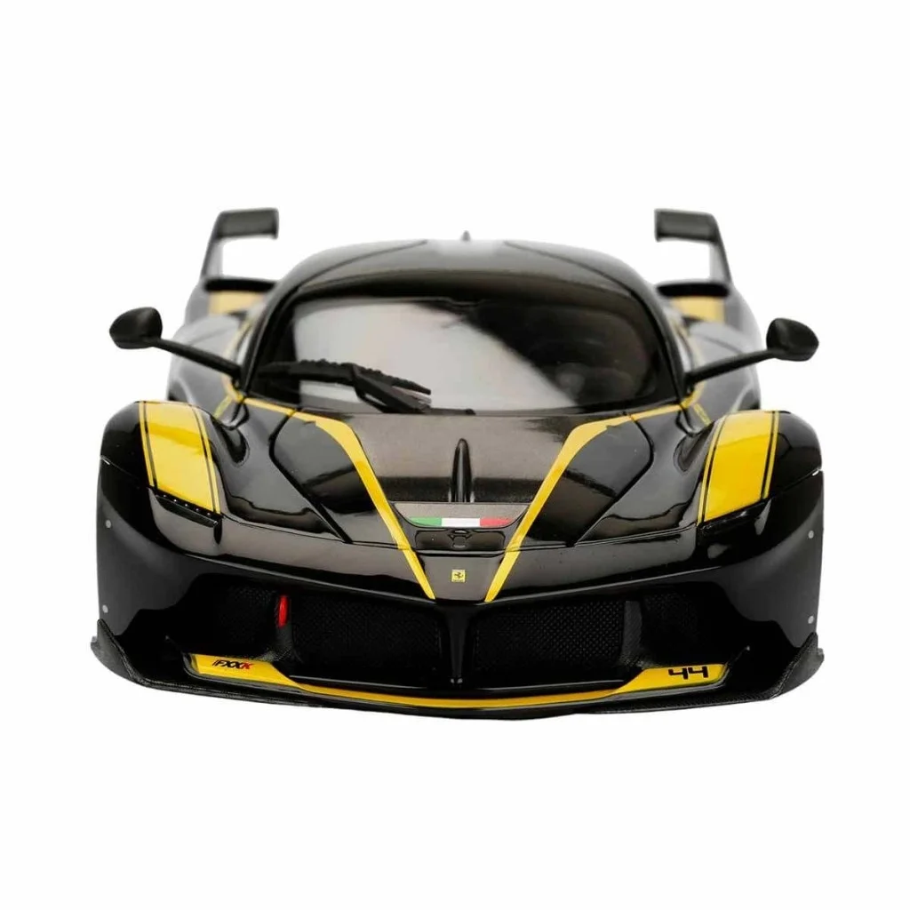 1:18 Ferrari FXX K Model Araba 1:18 Ferrari FXX K Model Araba