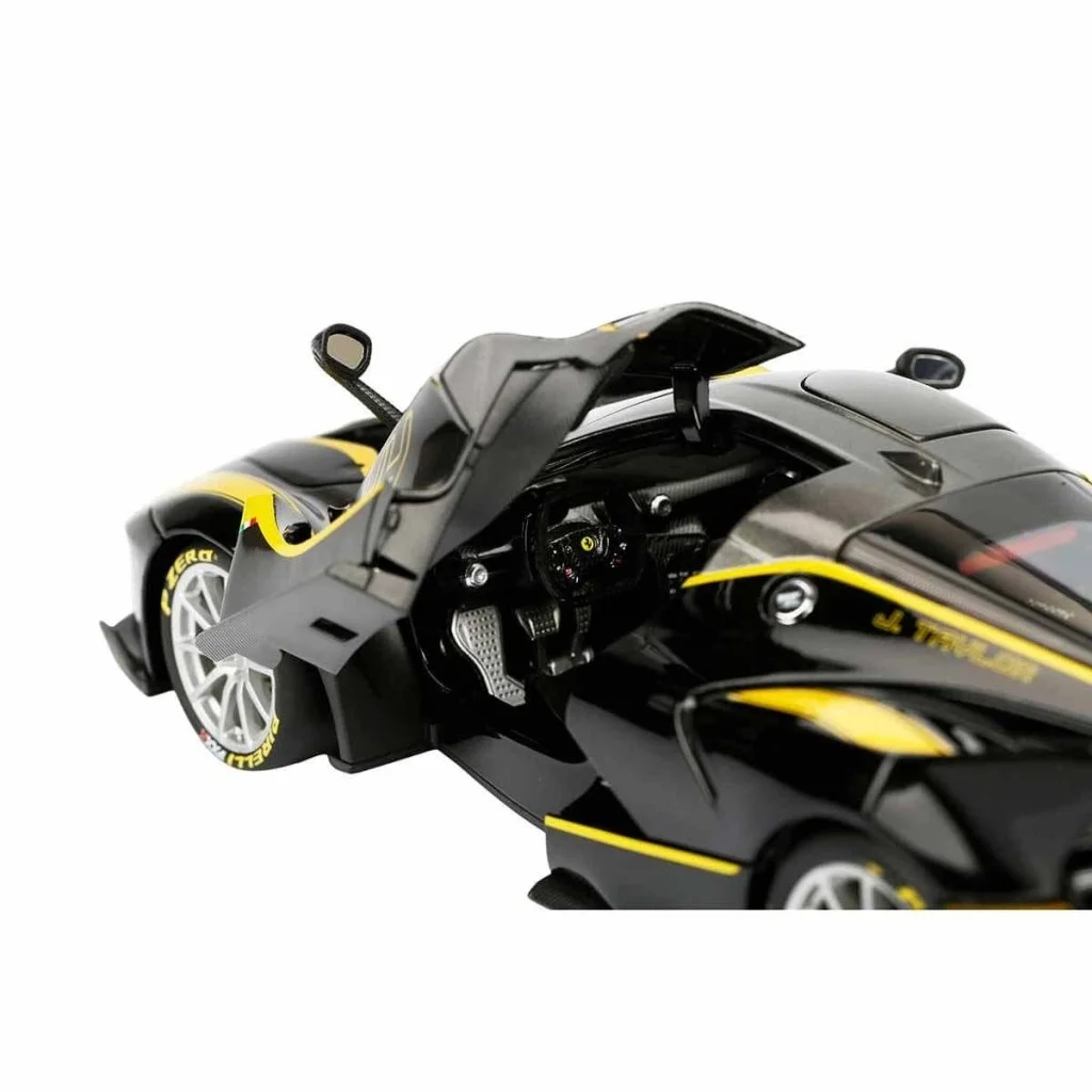 1:18 Ferrari FXX K Model Araba 1:18 Ferrari FXX K Model Araba
