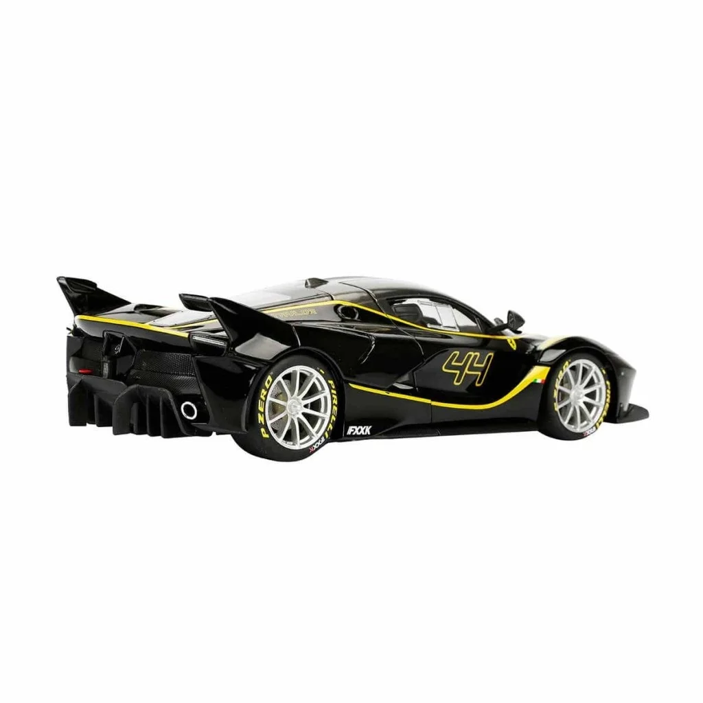 1:18 Ferrari FXX K Model Araba 1:18 Ferrari FXX K Model Araba