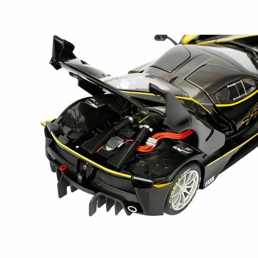 1:18 Ferrari FXX K Model Araba 1:18 Ferrari FXX K Model Araba