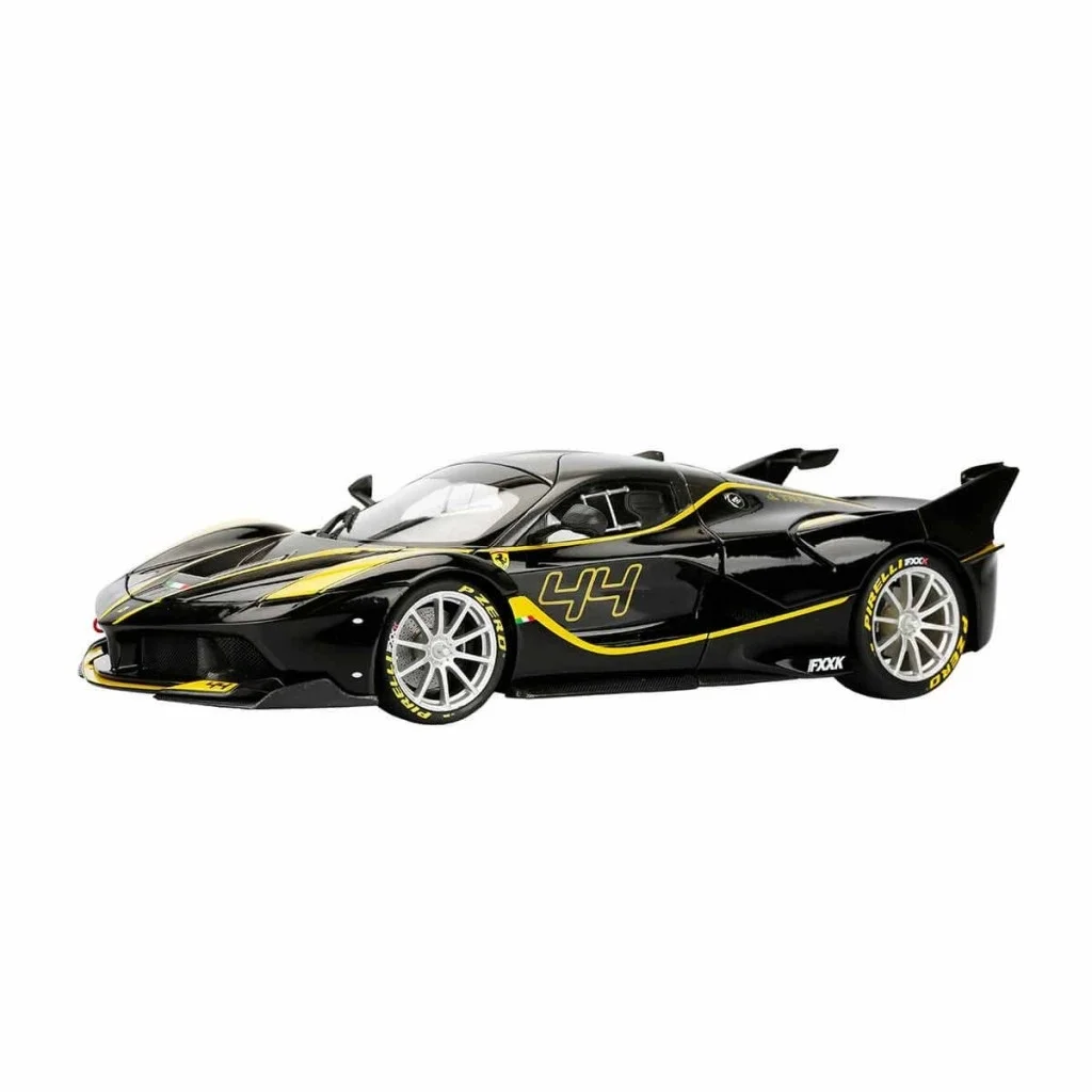1:18 Ferrari FXX K Model Araba 1:18 Ferrari FXX K Model Araba