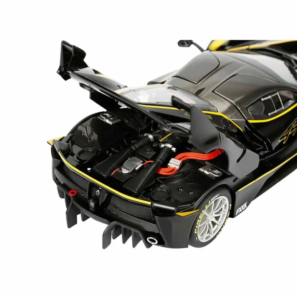 1:18 Ferrari FXX K Model Araba