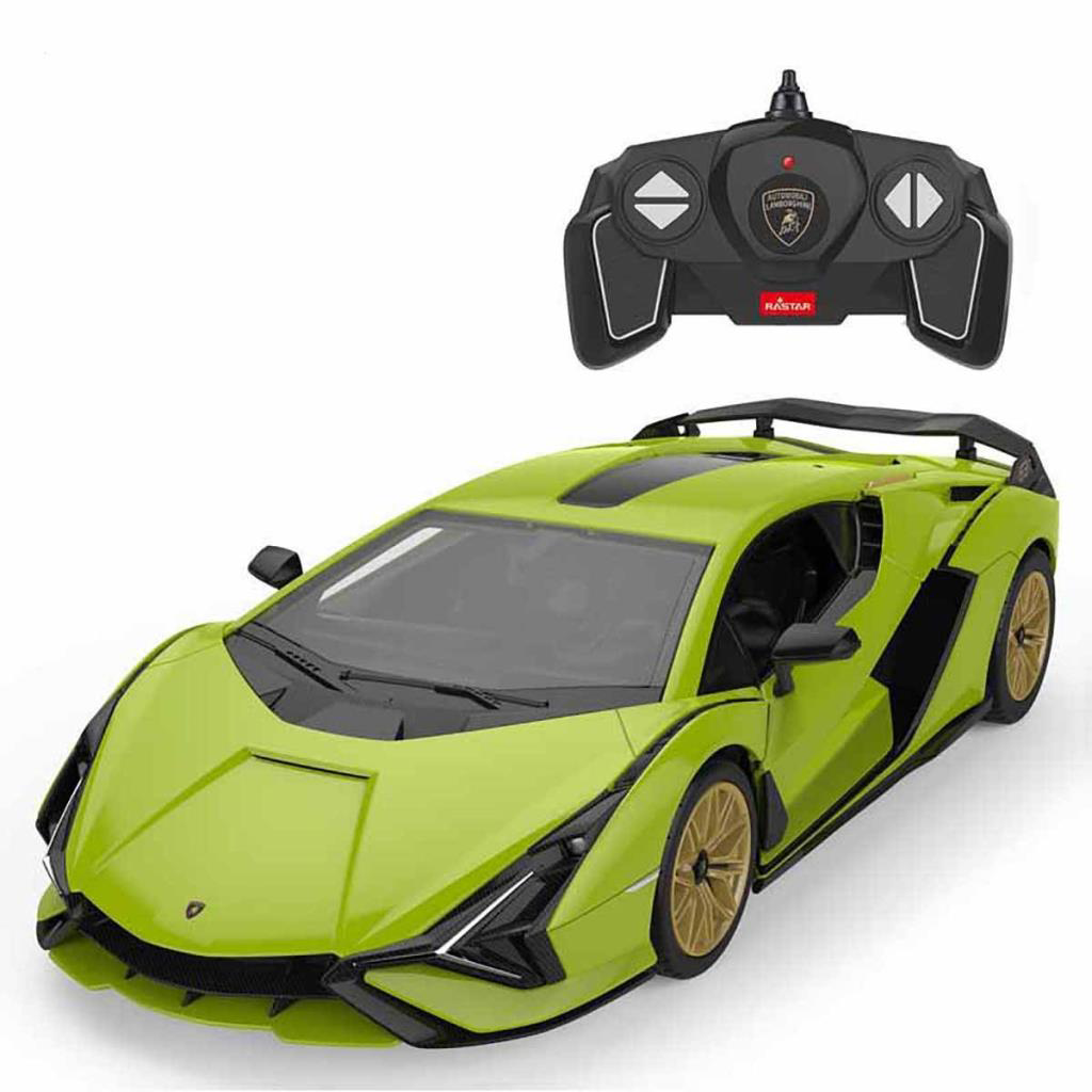 1:18 Lamborghini Sian FKP 37 Uzaktan Kumandalı Model Araç Montaj  Fiyatı, Yorumları ve Özellikleri