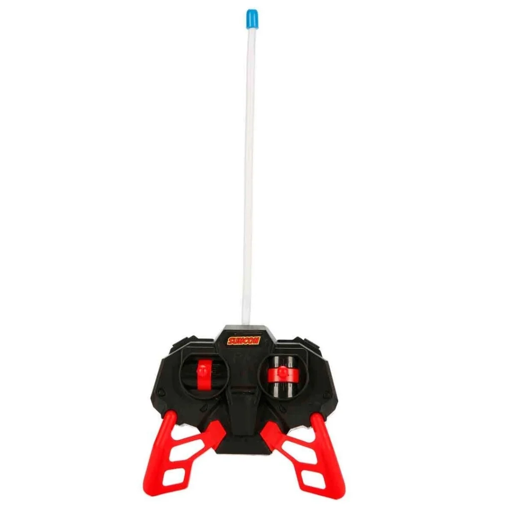 1:18 USB Şarjlı Uzaktan Kumandalı Arazi Aracı 1:18 USB Şarjlı Uzaktan Kumandalı Arazi Aracı