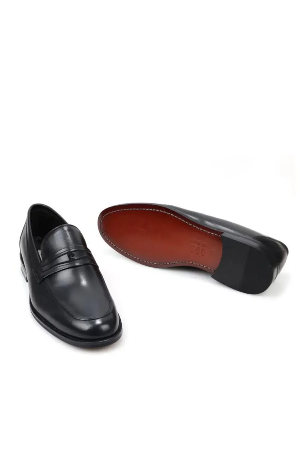 11924461-1 Erkek Günlük Klasik Ayakkabı