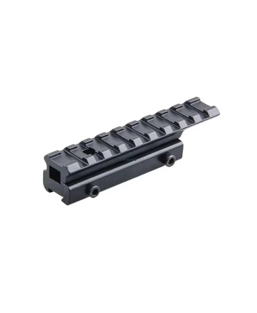 11mm 22mm Çevirici Ray Adaptör – Dürbün Rayından Pikatin Raya Geçiş Fiyatı, Yorumları ve Özellikleri