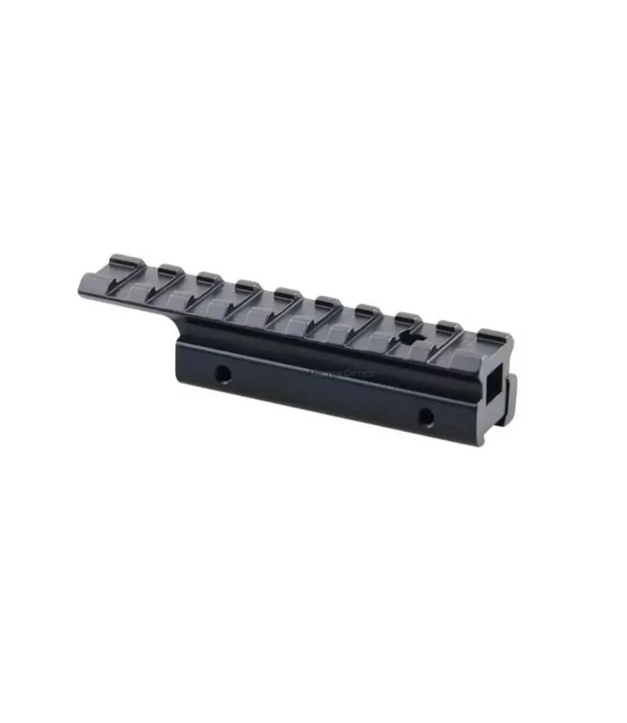 11mm 22mm Çevirici Ray Adaptör – Dürbün Rayından Pikatin Raya Geçiş Fiyatı, Yorumları ve Özellikleri