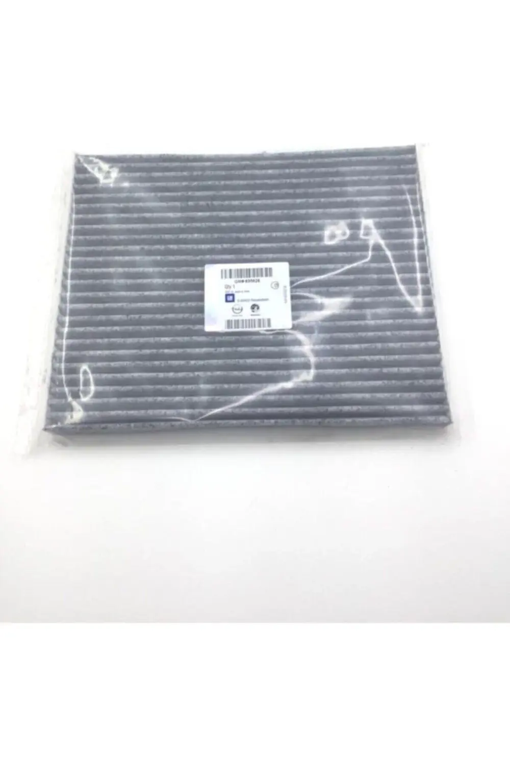 1.2 - 1.4 16V Benzinli (2010 - 2014) Filtre Bakım Seti