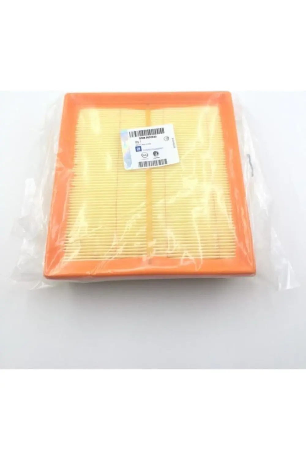 1.2 - 1.4 16V Benzinli (2010 - 2014) Filtre Bakım Seti