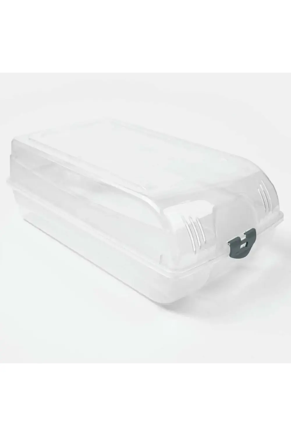 12 Adet Erkek Ayakkabı Saklama Kutusu, Ayakkabı Koruma Kutusu, Şe